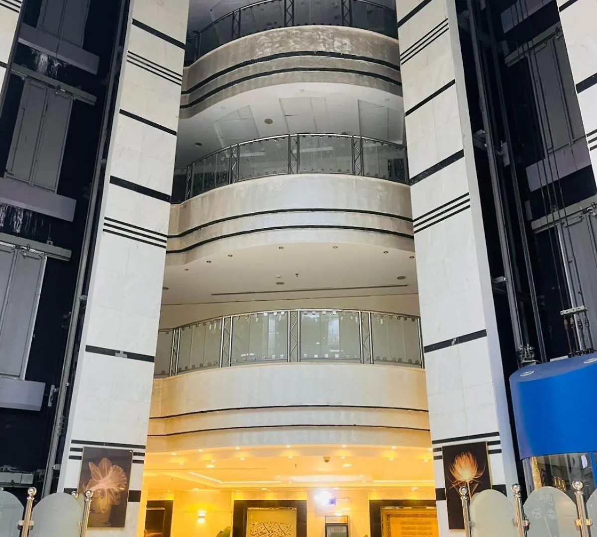Jawaher Al Hashmiya 6 Hotel Makkah Mecca 0*,