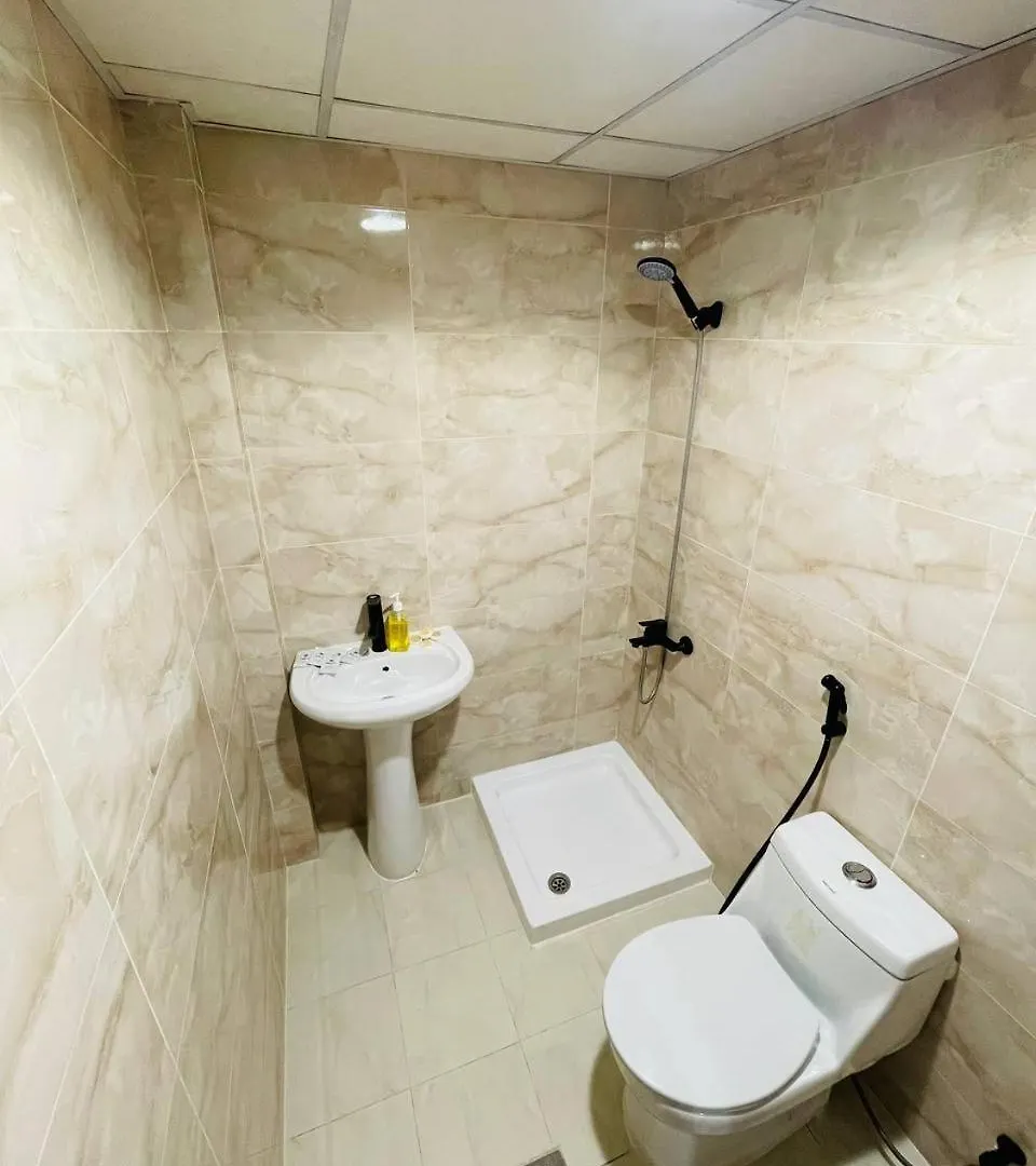 Jawaher Al Hashmiya 6 Hotel Makkah Mecca Saudi Arabia