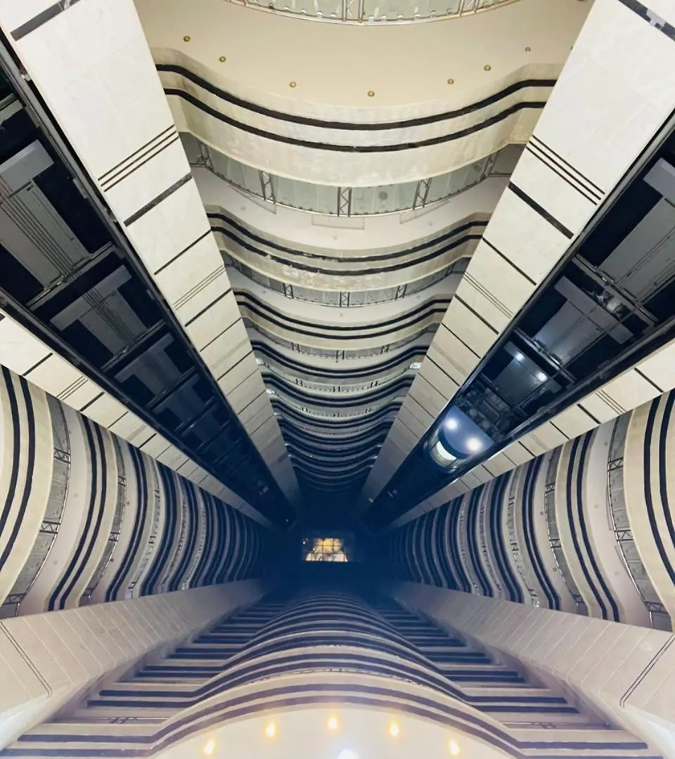 Jawaher Al Hashmiya 6 Hotel Makkah Mecca