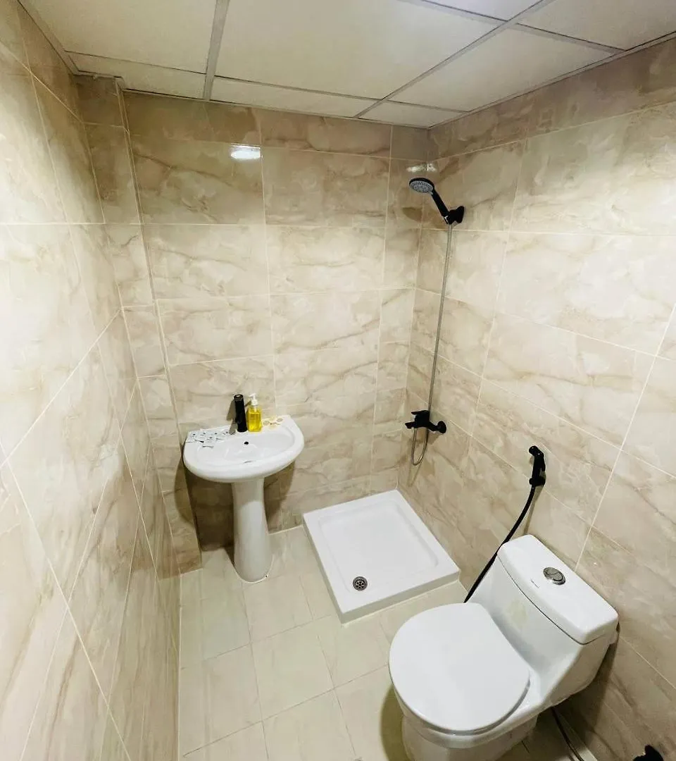 Jawaher Al Hashmiya 6 Hotel Makkah Mecca