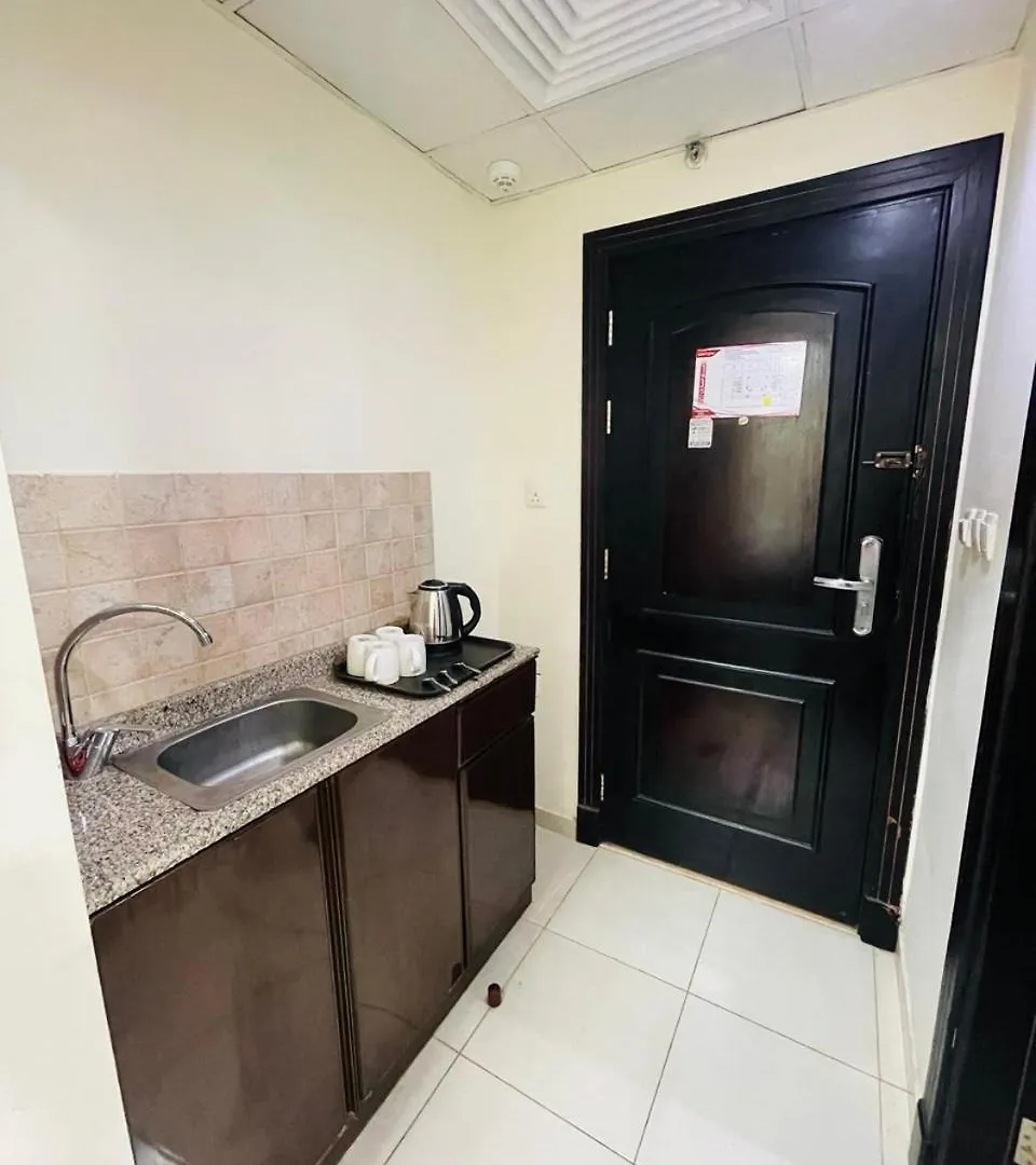 Jawaher Al Hashmiya 6 Hotel Makkah Mecca