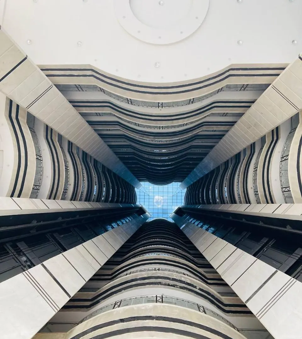 Jawaher Al Hashmiya 6 Hotel Makkah Mecca