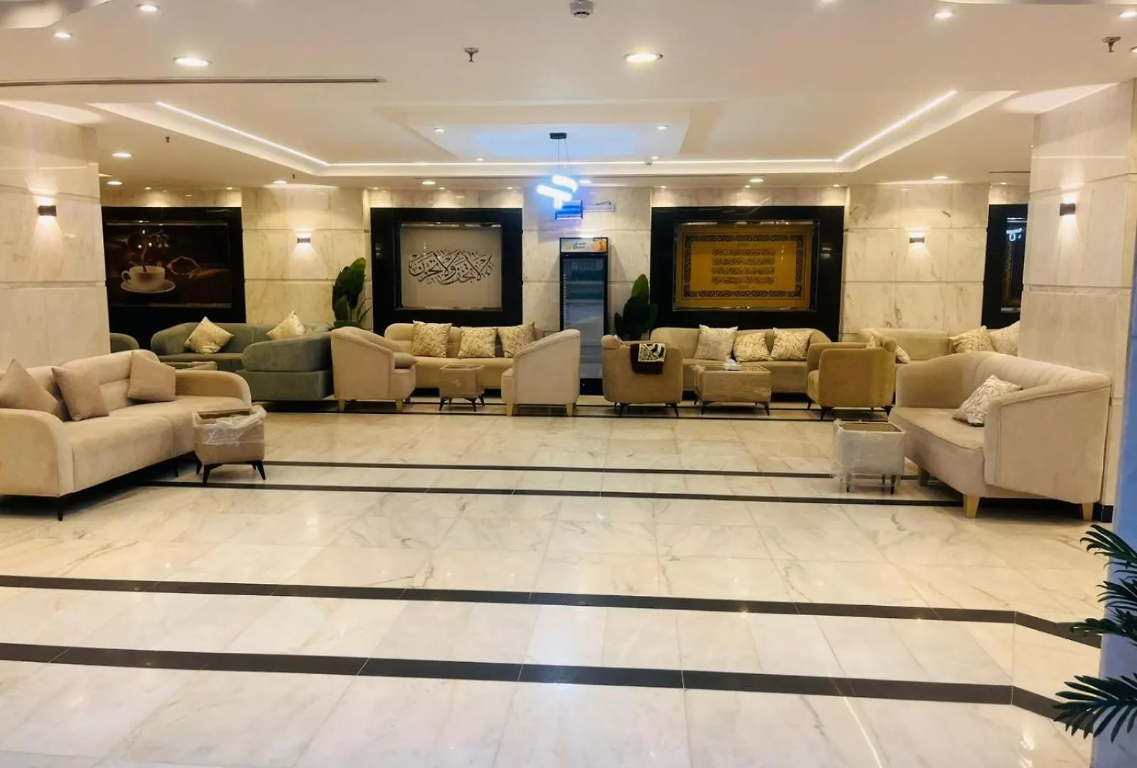 Jawaher Al Hashmiya 6 Hotel Makkah Mecca Arab Saudi