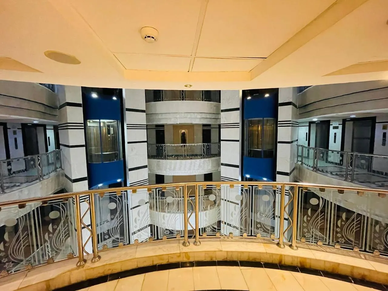 Jawaher Al Hashmiya 6 Hotel Makkah Mecca