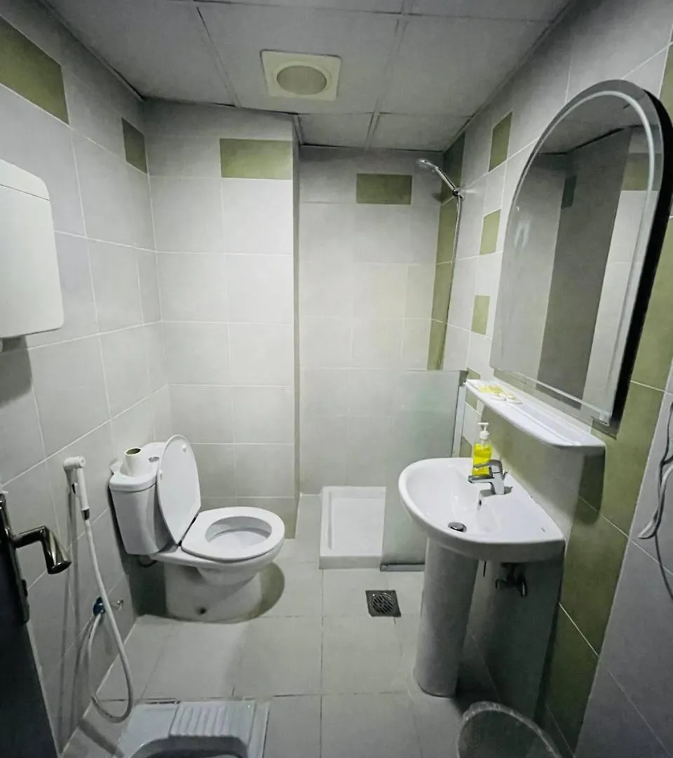 Jawaher Al Hashmiya 6 Hotel Makkah Mecca